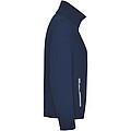 Antartida womens softshell jacket