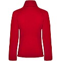 Antartida womens softshell jacket