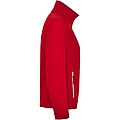 Antartida womens softshell jacket