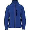 Antartida womens softshell jacket