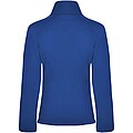 Antartida womens softshell jacket