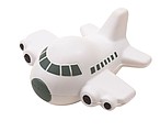 Anti-stress aeroplane 
