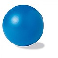 Anti-stress ball, blue