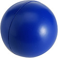 Anti stress ball Cobalt blue