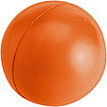 Anti stress ball Orange