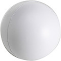 Anti stress ball White