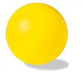 Anti-stress ball, yellow
