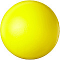 Anti stress ball Yellow