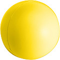 Anti stress ball Yellow