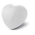 Anti-stress heart PU material
