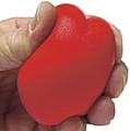 Anti stress HeartRed