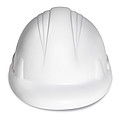 Anti-stress PU helmet