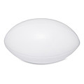Anti-stress PU rugby ball