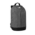 Anti-theft backpack