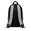 Anti-theft backpack