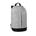 Anti-theft backpack