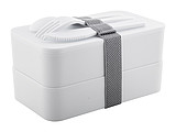 antibacterial lunch box