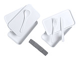 antibacterial lunch box
