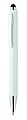 Antibacterial stylus ballpen