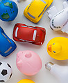 antistress ball