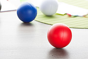 antistress ball