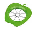 Apple cutter 