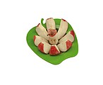 Apple cutter 