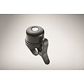 Apple® smart finder bike bell, black