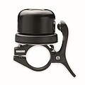 Apple® smart finder bike bell, black