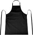 Apron 180 g/m2, black