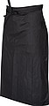 Apron - large 180 g Eco tex