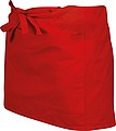 Apron - small 180g Eco tex