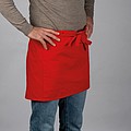Apron - small 180g Eco tex