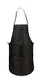 apron
