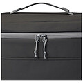 Aqua 20-can GRS recycled water resistant cooler bag 22L