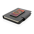 Arctic Magnetic 10W wireless charging A5 notebook