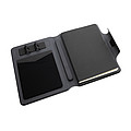 Arctic Magnetic 10W wireless charging A5 notebook