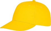 Ares 6 panel cap