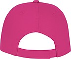 Ares 6 panel cap