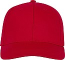 Ares 6 panel cap