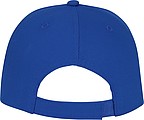 Ares 6 panel cap