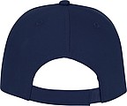 Ares 6 panel cap