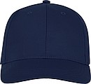 Ares 6 panel cap