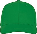 Ares 6 panel cap