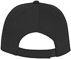 Ares 6 panel cap