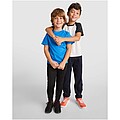 Argos kids trousers, solid black