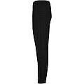 Argos kids trousers, solid black