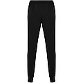 Argos unisex trousers, solid black