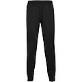 Argos unisex trousers, solid black