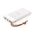 Aria 8.000 mAh 5W wireless charging powerbank
